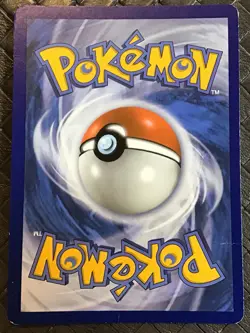 POKEMON CARD GROOKEY 11/72 Reverse Holo 2021 - Image 2