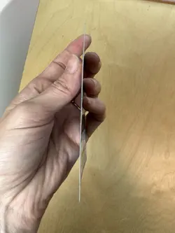 Pokemon Card M Rayquaza EX #76/108 Roaring Skies Holo MP - Image 5