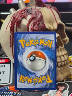 ☠☠ Pokemon Lugia V 138/195 Prize Pack Series Cards Holo - Image 2