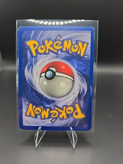 Pokemon TCG Tangela Base Set, Unlimited Common Card 66/102 - Image 2