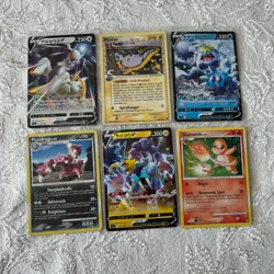 Pokemon Cards Karte Sammlung japanese english Vintage Bundle OCG TCG HOLO RARE - Image 1