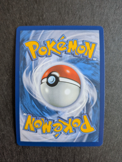Wigglytuff 105/094 Me02: Phantasmal Flames AR Holo Pokemon Card NM - Image 2