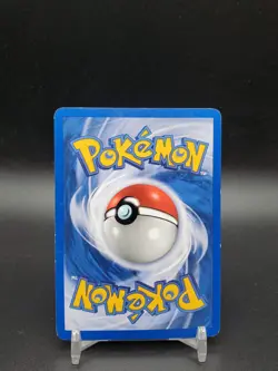 Dragonite 6/62 Fossil 1st Edition Holo SPANISH MP Pokemon Card - Image 2