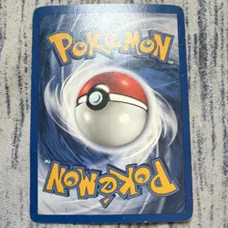 Pokemon TCG Dark Charizard 4/82 Team Rocket Holo Rare Unlimited Card w/crease - Image 2