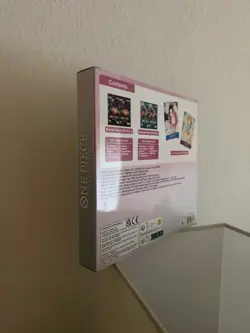 Bandai Namco One Piece Card Game Illustration Box Vol.1 English Booster Promo B… - Image 4