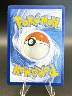 Pokemon Entei GX TCG Shining Legends Holo Card 74/73 Secret Hyper Rainbow Rare - Image 2