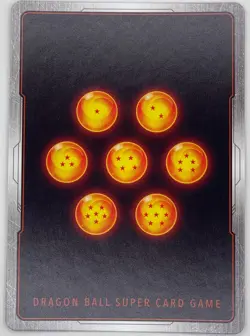 VEGETA & BULMA, JOINED BY FATE 2nd Ed. BT10-146 Dragon Ball Super Card Game | LP - Image 2