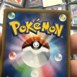 Charmander Pokemon Card Pokekyun Collection Holo Rare Japan 2016 003/032 CP3 LP - Image 5