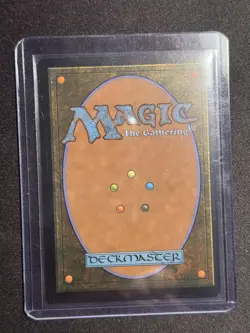 Edge of Eternities Quantum Riddler #72 FOIL MTG NM - Image 2