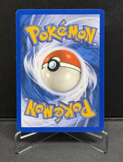 Pokemon Kadabra TCG 2002 Expedition Base Set Card 84/165 NM - Image 2