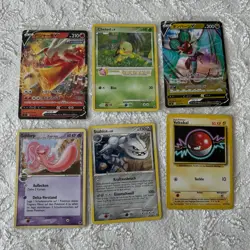 Pokemon Cards Karte Sammlung japanese english Vintage Bundle OCG TCG HOLO RARE - Image 1
