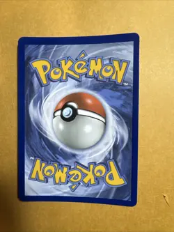 Misty's Determination - 108/108 - Pokemon Evolutions Full Art Ultra Rare Card NM - Image 2