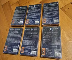 Blue Moon Dutch Card Game Flit Pillar Aqua Khind Inquisiteurs I II NEW SEALED - Image 2