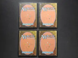 4x Submerge HP [Nemesis] Mtg Magic Free Tracking! - Image 2