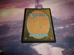 MTG Frisson de probabilite / Thrill of Possibility foil Archive Mystique jap NM - Image 4