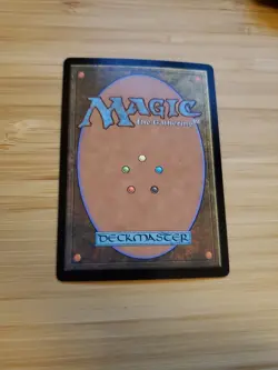 MTG TCG Dragonhawk, Fate's Tempest Borderless Foil #291 Bloomburrow Near Mint - Image 2