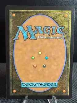 Escape Containment - Incarnation Technique (Rainbow Foil) Secret Lair Drop Foil - Image 2