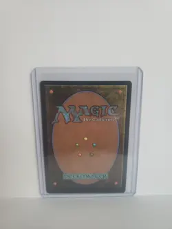 1x Codsworth, Handy Helper Universes Beyond: Fallout NM MTG Magic The Gathering - Image 2