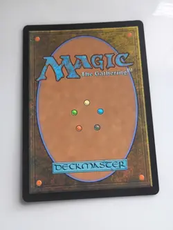 MTG Steelshaper's Gift (Borderless) Commander Masters Foil NM x1 - Image 2