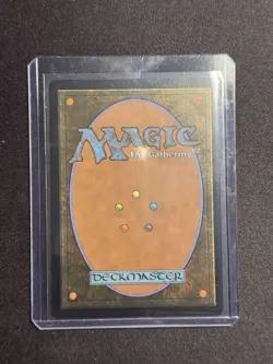 Edge of Eternities Sothera, the Supervoid #115 MTG NM - Image 2