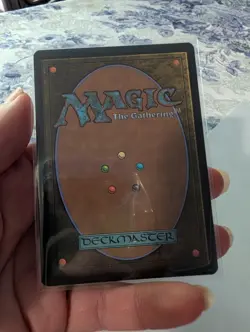 Muddle, the Ever-Changing (Borderless) Commander: Secrets of Strixhaven Regular - Image 2