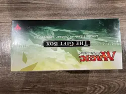 MTG - Magic the Gathering - Battle for Zendikar Holiday Gift Box - New Sealed! - Image 3