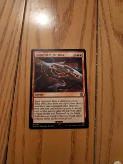 Ensnared by the Mara Universes Beyond: Doctor Who Regular - Image 1