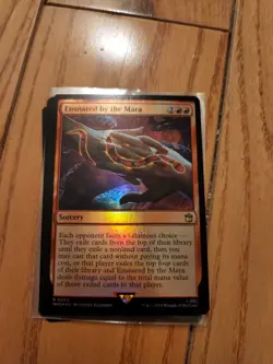 Ensnared by the Mara Universes Beyond: Doctor Who Regular - Image 2