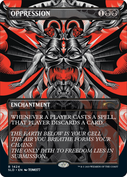 MTG Secret Lair ~ Absolute Annihilation ~ Sealed! - Image 4