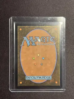Edge of Eternities Susur Secundi, Void Altar #259 MTG NM - Image 2