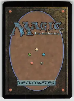 MTG - 01 Worn Powerstone 298 U Modern Horizons 3 - Image 2