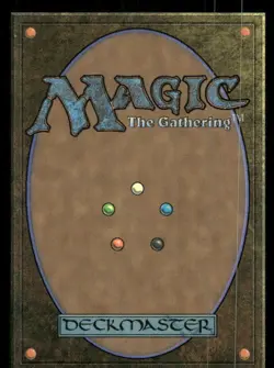 Ponder C Commander: Tarkir: Dragonstorm 159 NM - Image 2