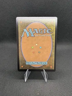 Demand Answers Murders at Karlov Manor Foil - Image 2