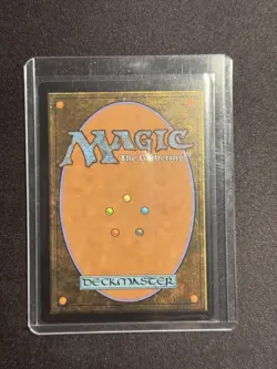 Edge of Eternities Thrumming Hivepool #247 MTG NM - Image 2