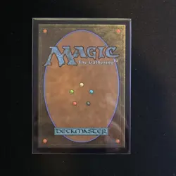 Zur the Enchanter (Foil Etched) - Commander Legends - 544 - #NM Foil - Image 2