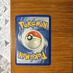 Pokemon TCG Beedrill EX Delta Species Holo Rare 7/113 Stage 2 90 HP Super Slash - Image 2