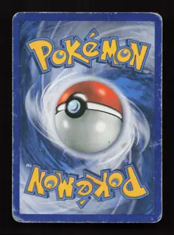 Haxorus 88/101 Holo Rare Noble Victories Pokemon DAMAGED - Image 2