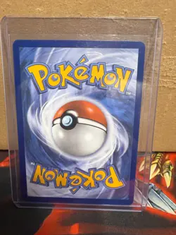 Pokemon TCG Ascended Heroes Mega Feraligatr EX 274/217 SIR - Image 2