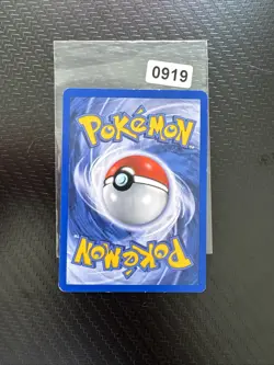 TCG Pokemon Karte Evoli 51/64 Dschungel Vintage - Image 2