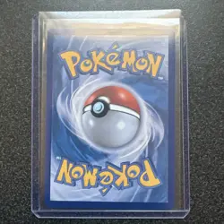 Pokemon Korean SV White Flare Hilda Special Art Rare Full Art #173/086 - Image 2