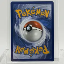 Pokemon TCG Journey Together Hop’s Wooloo #170/159 Illustration Rare LP - Image 2