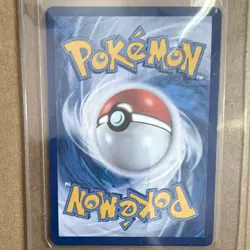 Pokemon Sv4M: Future Flash 075/066 Aipom AR Full Art Holo Basic 60 HP - Image 2