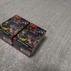 Pokemon TCG: Phantasmal Flames Booster Bundle - Set of 2 - Image 4