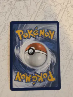 POKEMON TCG BIRTHDAY PIKACHU 24 BLACK STAR PROMO HOLO NM CELEBRATIONS - Image 3