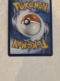 POKEMON TCG BIRTHDAY PIKACHU 24 BLACK STAR PROMO HOLO NM CELEBRATIONS - Image 5