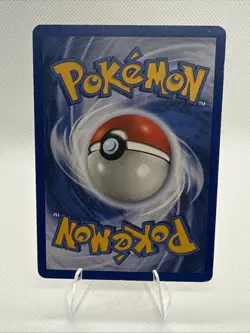 Pokemon - Fossil Non Holo Rare Dragonite 19/62 - Image 4