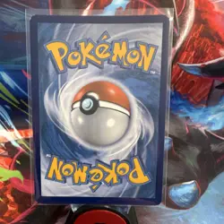 Latios Full Art Promo Holo XY79 XY Basic 100 HP Pokemon TCG The Pokemon Company - Image 2