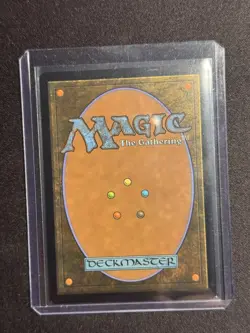 EoE: Stellar Sights Lumbering Falls (Borderless) (Galaxy Foil) #114 MTG NM - Image 2