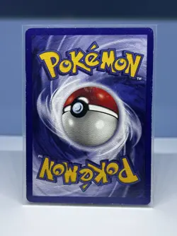 Pokemon 1st edition Base Set Bulbasaur 44/102 NM-LP - Read description - Image 5