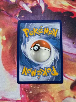 Pokemon Drowzee 210/198 Illustration Rare Full Art Holo Scarlet and Violet Base - Image 5